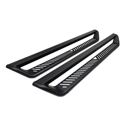 Westin WES Running Boards - Outlaw by Westin