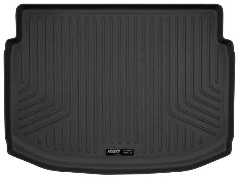 Husky Liners HL WB - Cargo - Black by Husky Liners