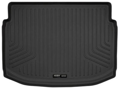 Husky Liners HL WB - Cargo - Black by Husky Liners