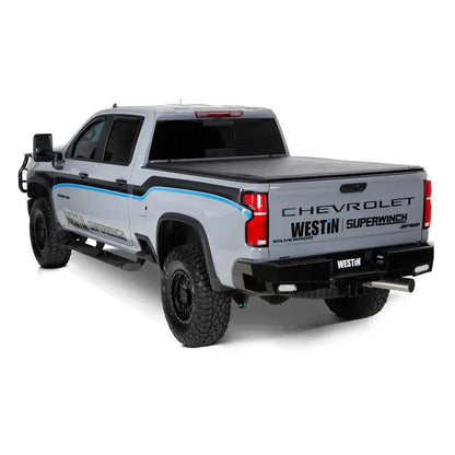 Westin WES Soft Roll Tonneau Covers by Westin