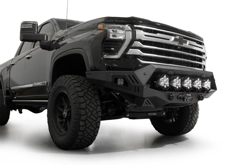 Addictive Desert Designs ADD Bomber Front Bumpers