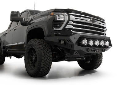 Addictive Desert Designs ADD Bomber Front Bumpers