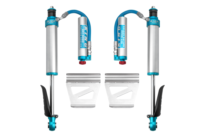 King Shocks KIN 2.5 Shocks by King Shocks