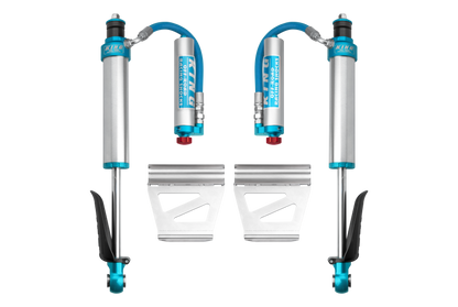 King Shocks KIN 2.5 Shocks by King Shocks
