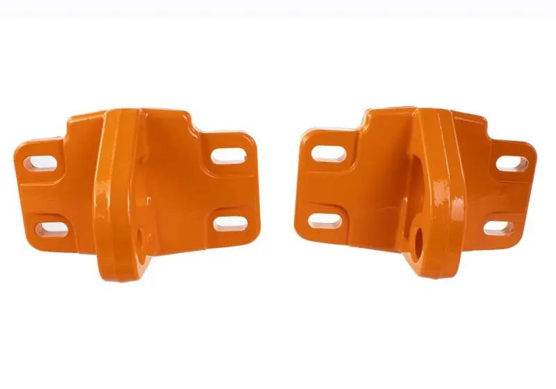 Ford Racing FR Tow Hook Kits by Ford Racing