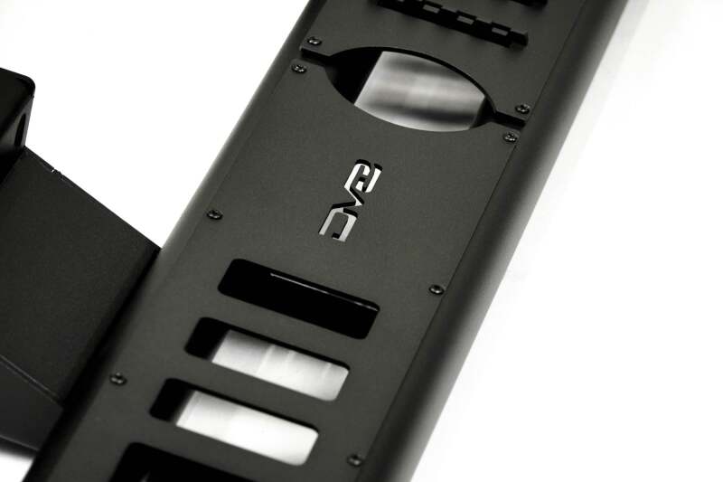 DV8 Offroad DV8 Hinge Mounted Steps