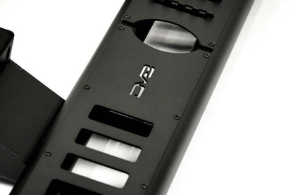 DV8 Offroad DV8 Hinge Mounted Steps