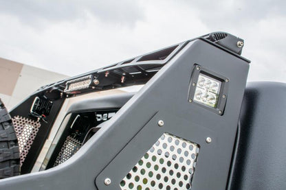 DV8 Offroad DVE Chase Racks