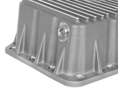 AFE Diff/Trans/Oil Covers by aFe