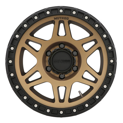 Method Wheels MRW MR312 Wheels