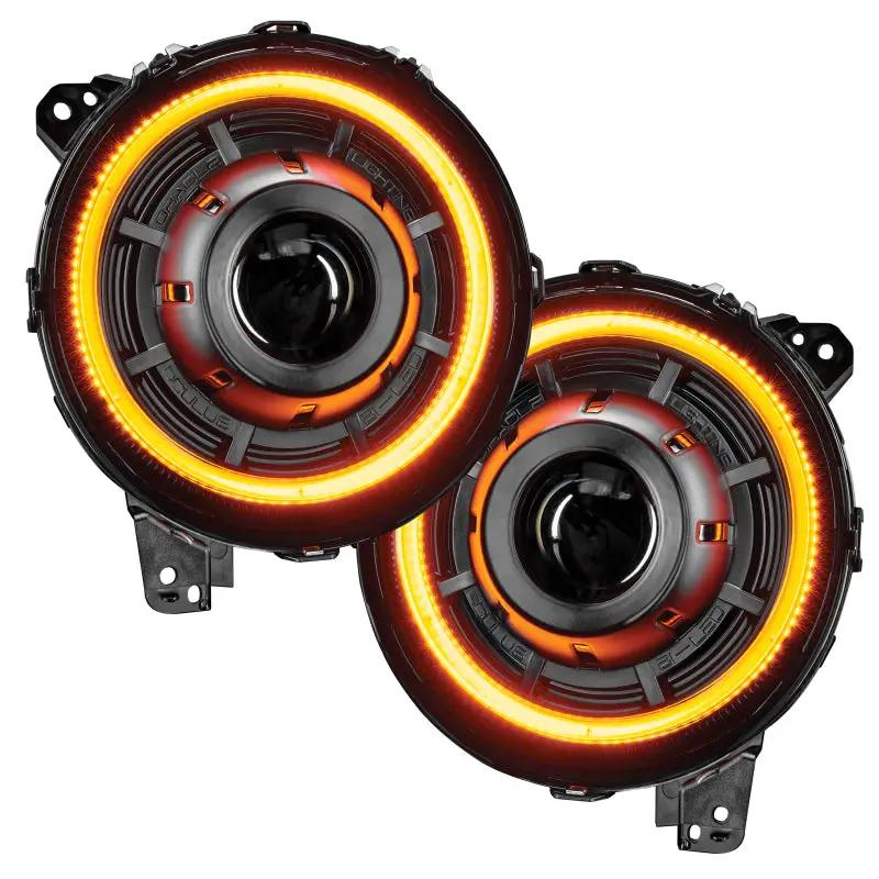 ORACLE Lighting ORL Headlight Assemblies by ORACLE Lighting