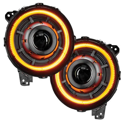 ORACLE Lighting ORL Headlight Assemblies by ORACLE Lighting