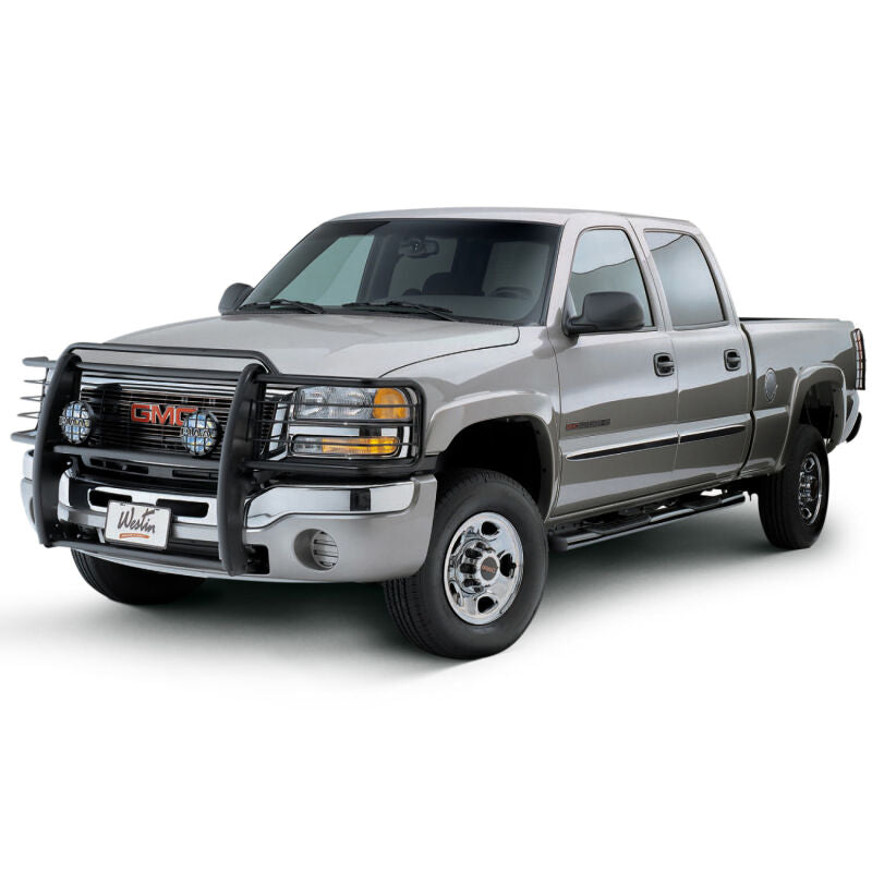 Westin WES Premier Nerf Mount Kits