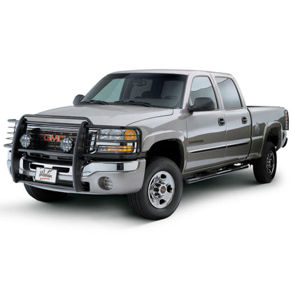 Westin WES Premier Nerf Mount Kits