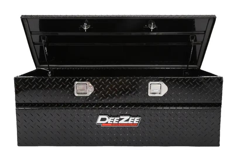 Dee Zee DZE Red Toolbox by Dee Zee