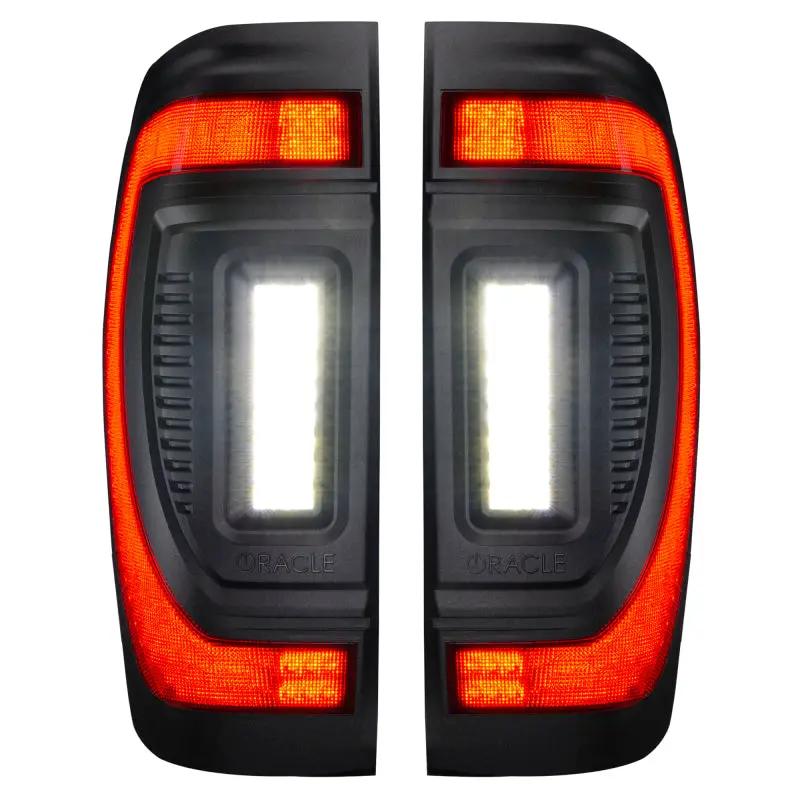 ORACLE Lighting ORL Tail Lights by ORACLE Lighting