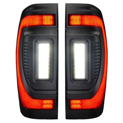 ORACLE Lighting ORL LED Tail Lights by ORACLE Lighting