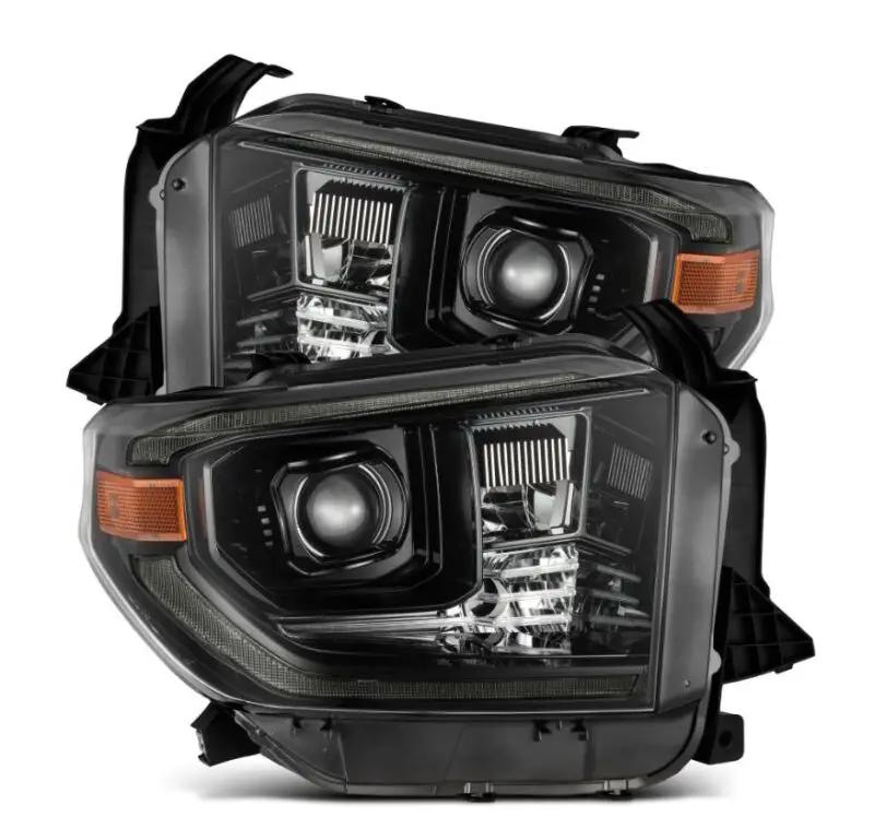AlphaRex ARX PRO-Series Headlights by AlphaRex