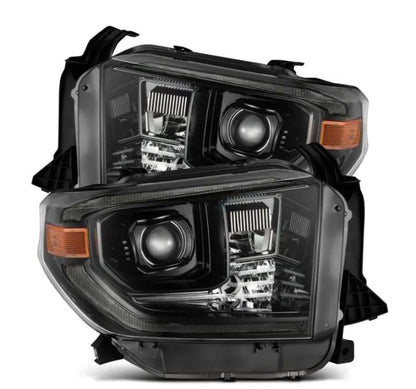 AlphaRex ARX PRO-Series Headlights by AlphaRex