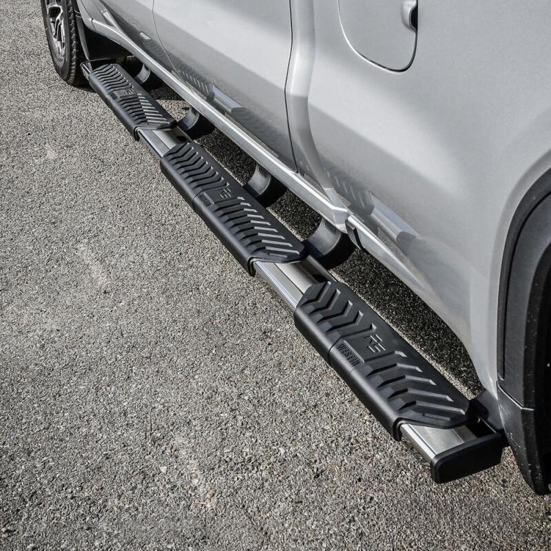 Westin WES Nerf Bars - R5