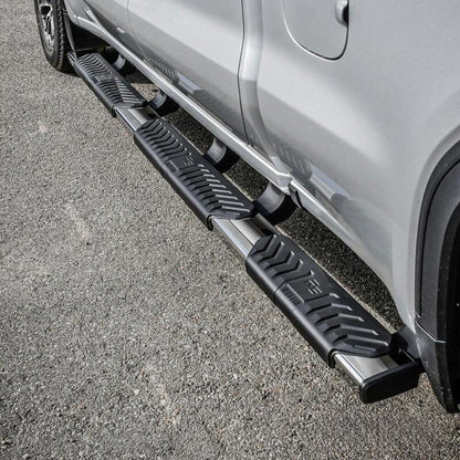 Westin WES Nerf Bars - R5