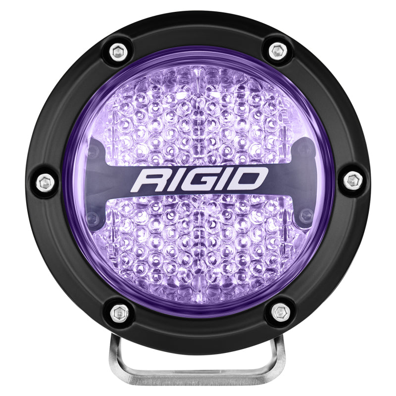 Rigid Industries RIG 360 Series