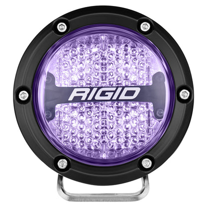 Rigid Industries RIG 360 Series