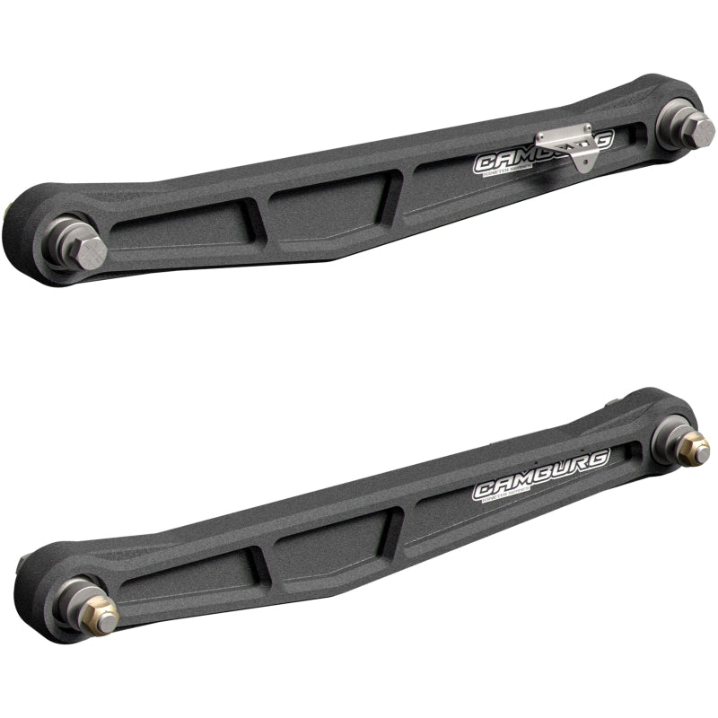 Camburg CMB KINETIK V2 Lower Trailing Arm Kit by Camburg