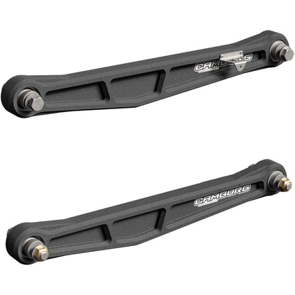 Camburg CMB KINETIK V2 Lower Trailing Arm Kit by Camburg