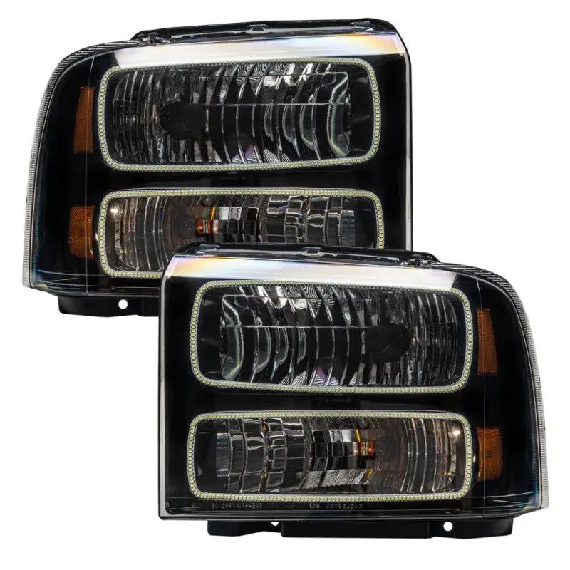 ORACLE Lighting ORL Headlight Assemblies by ORACLE Lighting