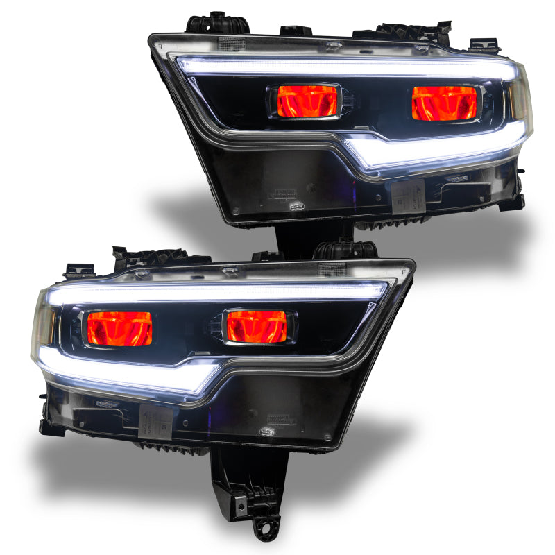 ORACLE Lighting ORL Demon Eye Light Kits by ORACLE Lighting