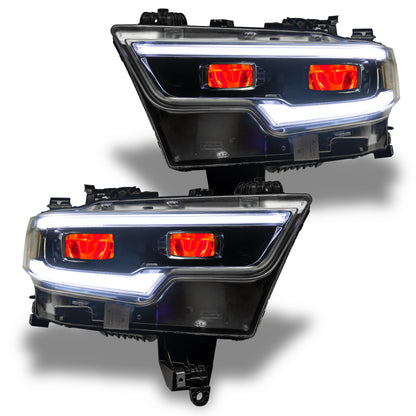 ORACLE Lighting ORL Demon Eye Light Kits by ORACLE Lighting