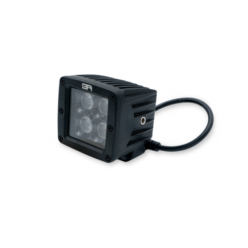 Body Armor 4x4 BOD LED Cube Lights by Body Armor 4x4