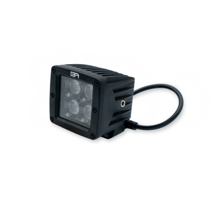 Body Armor 4x4 BOD LED Cube Lights by Body Armor 4x4