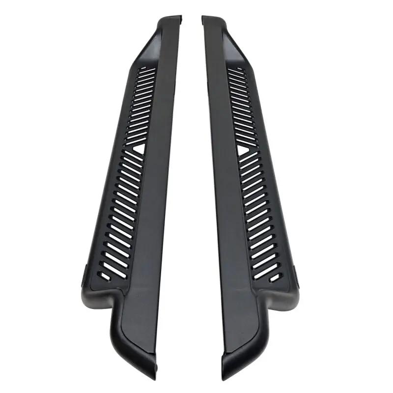Westin WES Running Boards - Outlaw by Westin