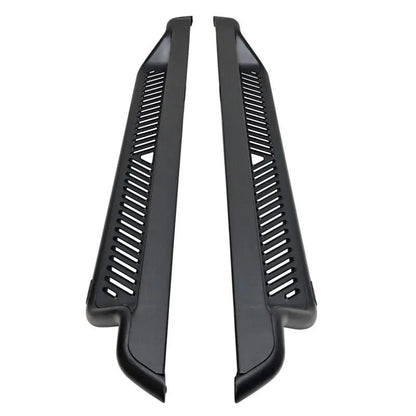 Westin WES Running Boards - Outlaw by Westin
