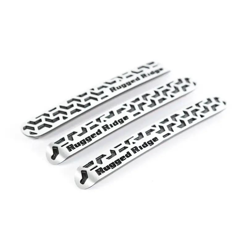 Rugged Ridge RUG Door Handles by Rugged Ridge