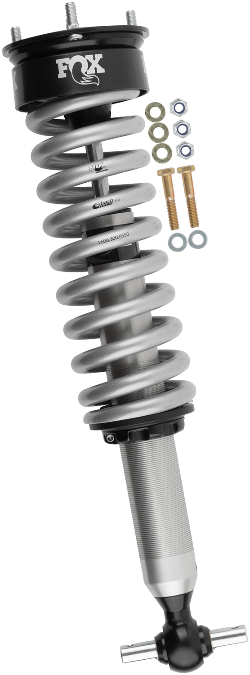 FOX 2.0 Perf Coilover Shock