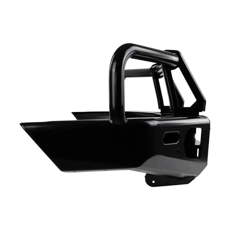 ARB Summit Bull Bars by ARB