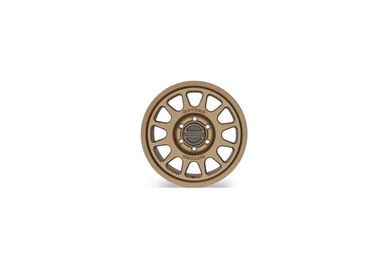 Ford Racing FR Wheels by Ford Racing