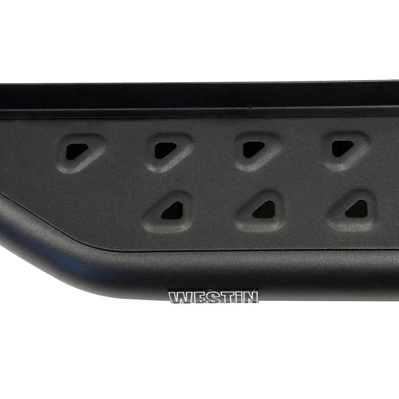 Westin WES Running Boards - Outlaw by Westin