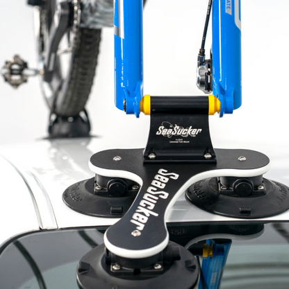 SeaSucker SEA Bike Racks