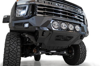 Addictive Desert Designs ADD Bomber Front Bumpers