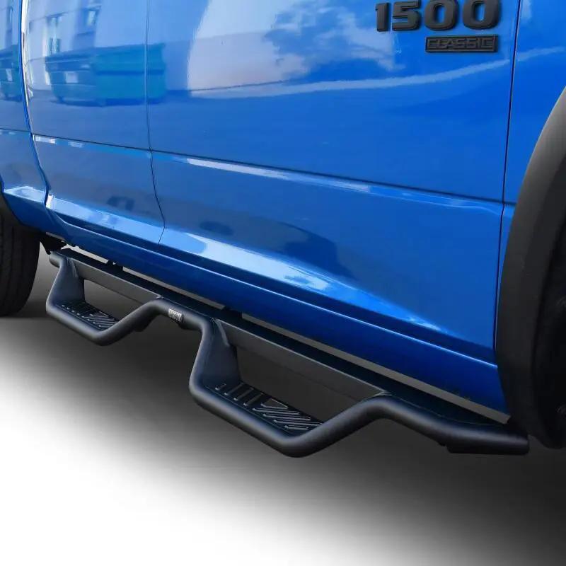 Westin WES Nerf Bars - Outlaw by Westin