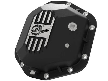 AFE Diff/Trans/Oil Covers