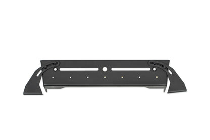 DV8 Offroad DVE Dash Trays