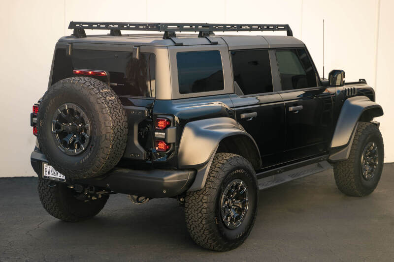 DV8 Offroad DV8 Roof Racks