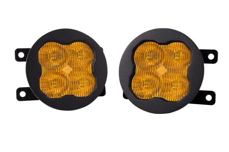 Diode Dynamics DIO LED Light Pods