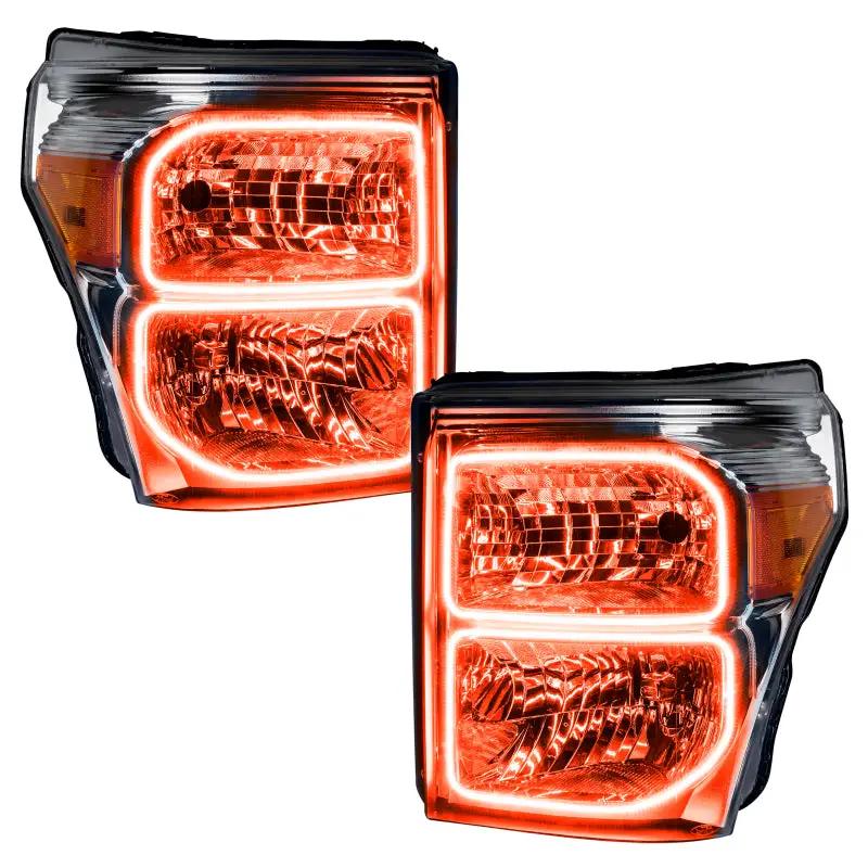ORACLE Lighting ORL Headlight Assemblies by ORACLE Lighting