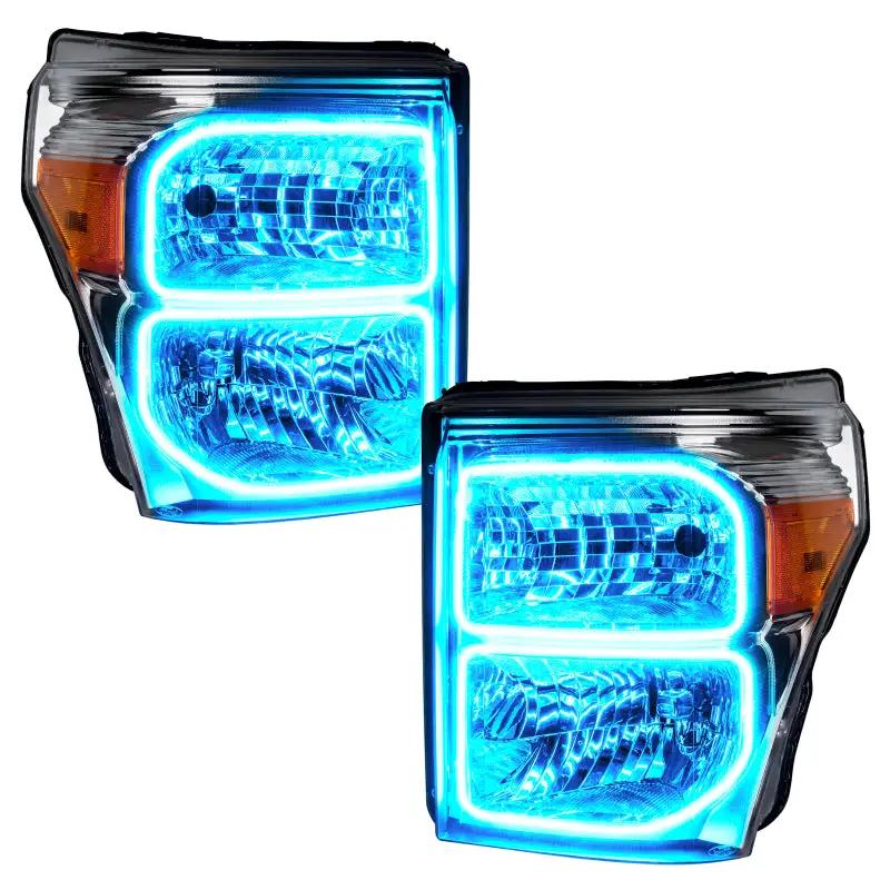 ORACLE Lighting ORL Headlight Assemblies by ORACLE Lighting